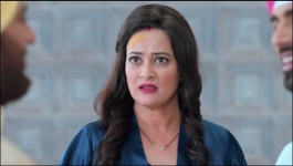 Gud Se Meetha Ishq - 17th Aug 2022